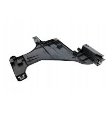 Far Braketi Alt Sağ 8T0941454D - Audi A5 (2012-2016)