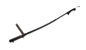 Kaput Teli Ön 8T1823531B - A5 (2008-)