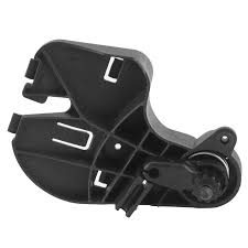 Kaput Açma Teli Braketi 8T1823633B - Audi A3 A6 (2013-)