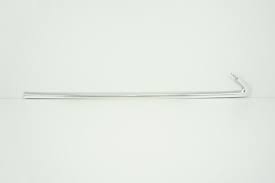 Cam Çıtası Arka Sol 8T8853345A - Audi A5 (2007-2016)