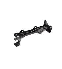 Çamurluk Bağlantı Sacı Ön Sol 8V0821135C - Audi A3 (2013-)