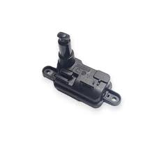 Depo Kilit Motoru 8V0862159A - Audi A3 Golf 7 Leon (2013-2017)
