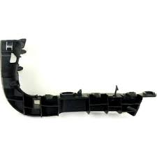 Tampon Braketi Ön Sol 8V3807183A - Audi A3 (2013-)