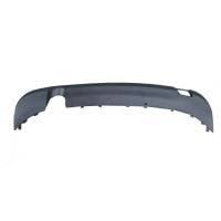 Tampon Alt Spoyleri Arka 8V5807521L - Audi A3 (2012-2020)