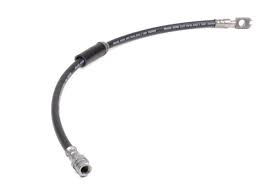 Ön Fren Hortumu 1K0611701K - Volkswagen Golf 5-6, Jetta, Caddy, Audi A3, Seat Leon (2004-2013)