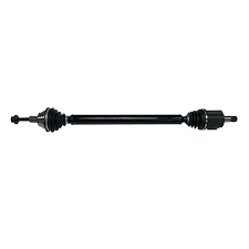 Aks Komple Ön Sağ 1K0407272FS - Volkswagen Golf 5 Jetta Passat Audi A3 (2004-2010)