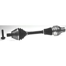 Aks Komple Ön Sol 1K0407271JB - Volkswagen Golf 5, Jetta, Passat, Audi A3 (2004-)