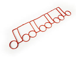 Emme Manifold Contası 03G129717C - Golf 5, Jetta, Passat, A3 (2005-2009)