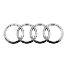 Amblem Arka 8V7853742 - Audi A3 (2013-)