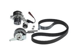 Triger Seti 04L198119D - Crafter T6 2.0 TDI (2015-)