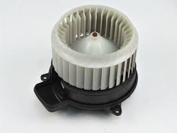 Kalorifer Motoru 4H1820021 - Audi A6 A7 A8 (2011-)