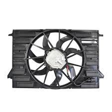 Fan Motoru 8W0959455 - Audi A4 A5 (2015-)