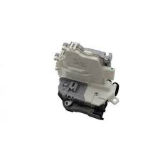 Ön Kapı Sağ Kilidi 8X1837016A - A1 (2010-)