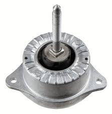 Motor Takozu Sol 99337504908 - Porsche 911 Carrera (1997-)