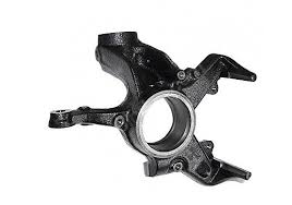 Aks Taşıyıcı Ön Sağ 1K0407256T - Volkswagen Golf 5-6, Jetta, Audi A3, Seat Leon (2004-2013)