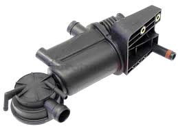 Yağ Dalga Kırıcı Separator 99610702355 - Porsche 911 Carrera (1997-)