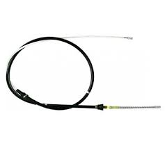 El Fren Teli 6Q0609721M - Volkswagen Polo, Seat Ibiza, Skoda Fabia (2001-2010)