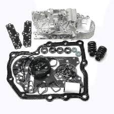 Mekatronik Pleyt Tamir Kiti 0AM325066AC - Golf 6-7, Jetta, Passat (2010-)