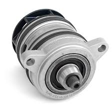 Devirdaim 070121011D - Volkswagen T5 Touareg 2.5 TDI (2004-2010)