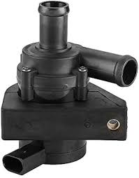 İlave Su Pompası 7H0965561A - Volkswagen T5 (2004-2010)