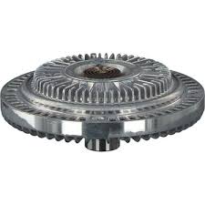 Fan Termiği 058121350 - Passat, A4, A6 (1997-2004)