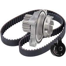 Triger Seti 074109243K - RT 2.0 Motor (88-)