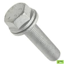 Civata N91084901 - Volkswagen Golf 7, Jetta, Audi A3, Seat Leon, Skoda Octavia (2013-)