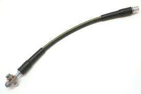Fren Hortumu Arka 4Z7611775 - Allroad (2000-2005)