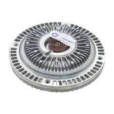 Fan Termiği 078121350A - Volkswagen Passat, Audi A4 A6 (1997-2004)