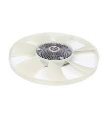 Fan Termiği 03L121301A - Crafter Ckub 2.0 TDI (2012-2016)