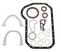 Emme Manifold Contası 04B129717 - Polo Ibiza Fabia A1 (2014-)