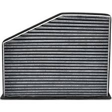 Polen Filtresi 1K1819653 - Volkswagen Golf 5, Jetta, Caddy, Passat, Audi A3, Seat Leon, Tiguan (2004-2013)
