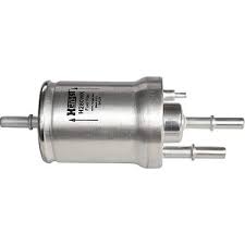 Yakıt Filtresi 1K0201051C - Volkswagen Golf 5-6, Passat, Polo, Audi A3, Seat Leon (2004-2013)