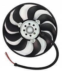 Fan Motoru 7H0959455C - VW T5 (2004-2010)