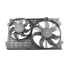 Fan Motoru 1K0959455 - Golf 5 Jetta Passat Caddy Leon A3 (2004-2013)