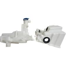 Cam Silecek Su Deposu 3C0955453N - Passat (2004-2011)