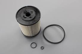 Yakıt Filtresi 8Z0198567 - Audi A2 1.2 TDI (1999-2001)