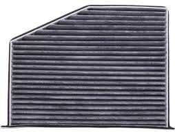 Polen Filtresi 1K1819653 - Golf 5 Jetta Caddy Passat A3 Leon Tiguan (2004-2013)