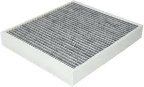 Polen Filtresi 6R0819653 - Volkswagen Polo (2001-)