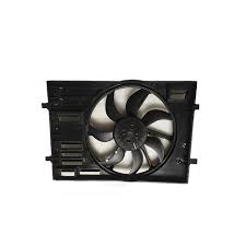 Fan Motoru 5Q0121203DE - Golf 7, A3, Leon, Octavia (2013-)
