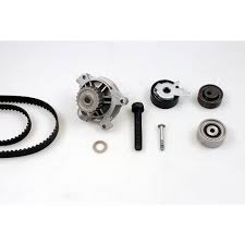 Triger Seti 046130195B - Audi A6 2.5 TDI (1994-1997)