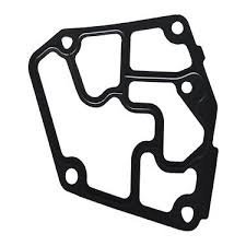 Yağ Kütük Contası 038115441A - Volkswagen Passat, Golf 4, Bora, Audi A3, Seat Toledo (1997-2004)