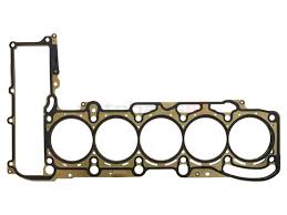 Silindir Kapak Contası 07K103383F - VW Golf 5 Jetta 2.5 (2004-)