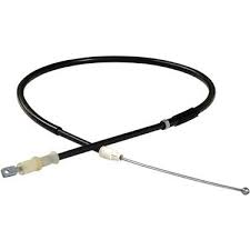 El Fren Teli 2E0609701J - Crafter-Sprinter (2006-2016)