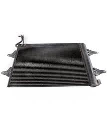 Klima Radyatörü 6Q0820411K - Volkswagen Polo, Seat Cordoba, Skoda Fabia (2001-2010)