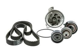 Triger Seti 046198113 - Audi A100 A6 2.5 TDI (1990-1996)