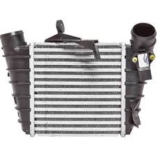 Turbo Radyatörü 6Q0145804A - Polo Cordoba Fabia 1.4 TDI (2001-2010)