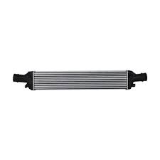Turbo Radyatörü 8K0145805E - Audi A4 A5 A6 A7 A8 Q5 - 2.7-3.0 TDI (2008-)