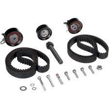 Triger Seti 074198119B - VW T4, LT 2.5 TDI (1991-)