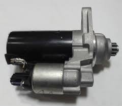Mars Dinamosu 02Z911023N - Golf 6-7, Jetta, Passat, T5.5 (2010-)